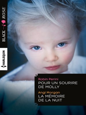 cover image of Pour un sourire de Molly--La mémoire de la nuit